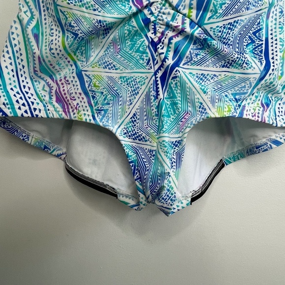 Gabar Swimsuit Size 16 Modest Swimsuit - Picture 4 of 8